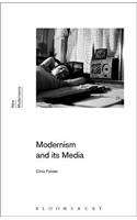 Modernism and Its Media