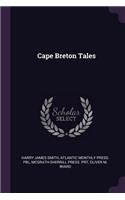 Cape Breton Tales