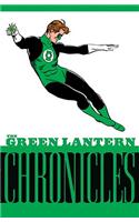 Green Lantern Chronicles TP Vol 03