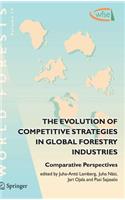 Evolution of Competitive Strategies in Global Forestry Industries