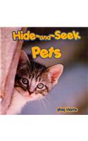 Hide-And-Seek Pets