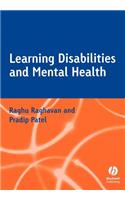 Learning Disabilities and Mental Health