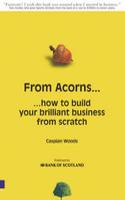 From Acorns...Including 2005 Calendar