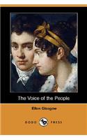 The Voice of the People (Dodo Press)