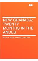 New Granada