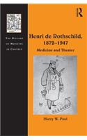 Henri de Rothschild, 1872-1947