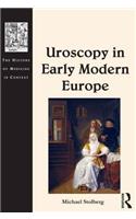 Uroscopy in Early Modern Europe