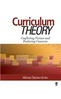 Curriculum Theory