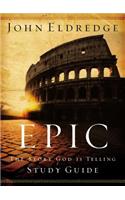 Epic Study Guide