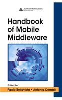The Handbook of Mobile Middleware
