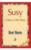 Susy, A Story of the Plains