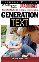 Generation Text