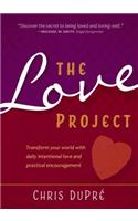 The Love Project