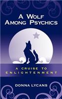 Wolf Among Psychics