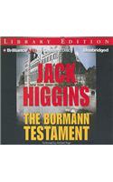 The Bormann Testament