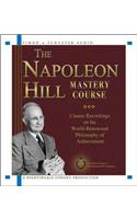 The Napoleon Hill Mastery Course