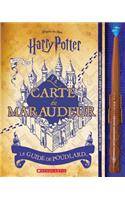 Harry Potter: La Carte Du Maraudeur