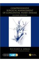 Comprehensive Surgical Management of Congenital Heart Disease