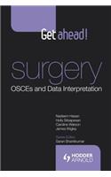 Get ahead! Medicine and Surgery