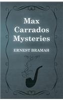 Max Carrados Mysteries