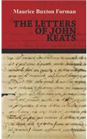 Letters of John Keats