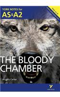 The Bloody Chamber: York Notes for AS & A2