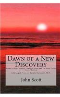 Dawn of a New Discovery