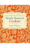 Maida Heatter's Cookies