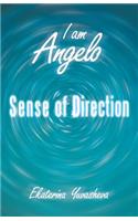 I Am Angelo: Sense of Direction