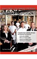 How to Open and Operate a Profitable Restaurant