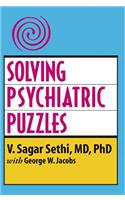 Solving Psychiatric Puzzles