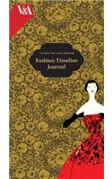 Victoria and Albert Museum Fashion Timeline Journal