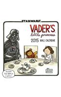 2015 Wall Calendar