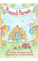 Peacock Parade