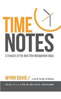 Time Notes