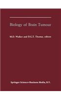 Biology of Brain Tumour