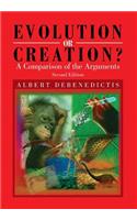 Evolution or Creation?
