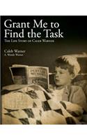 Grant Me to Find the Task