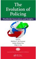 The Evolution of Policing