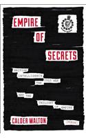 Empire of Secrets