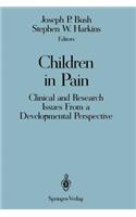 Children in Pain