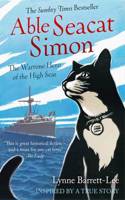 Able Seacat Simon