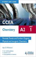 CCEA Chemistry A2 Student Unit Guide Unit 1: Periodic Trends