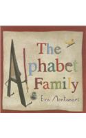 The Alphabet Family