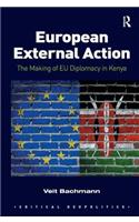 European External Action