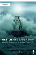 Resilient Leadership