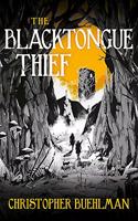 The Blacktongue Thief