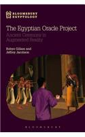 Egyptian Oracle Project