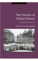 Practice of Global History