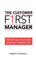 The Customer First Manager